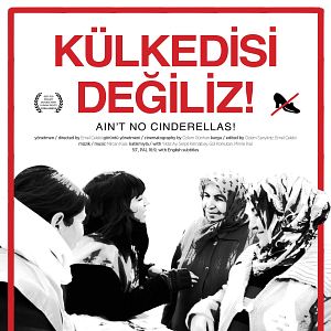 Bilder Külkedisi Değiliz!