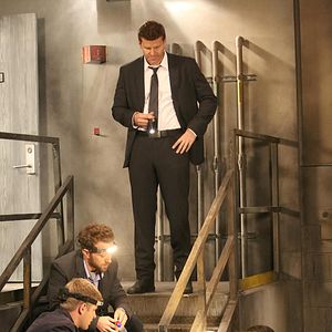 Bilder David Boreanaz