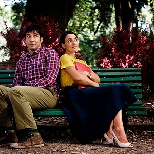 Bilder Ti ricordi di me?