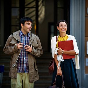 Bilder Ti ricordi di me?