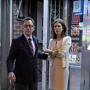 Bilder Jessica Hecht