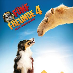 Bilder Fünf Freunde 4