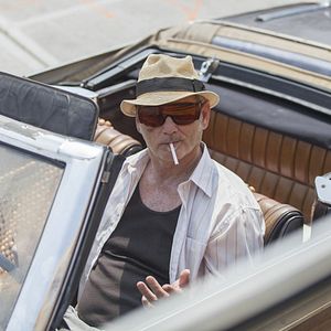 Bilder Bill Murray