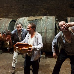 Bilder Karra Elejalde