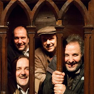 Bilder Karra Elejalde