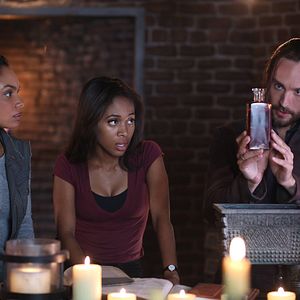 Bilder Lyndie Greenwood