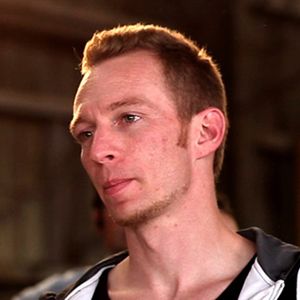 Bilder Richard Greenfield