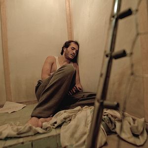 Bilder Espacio interior