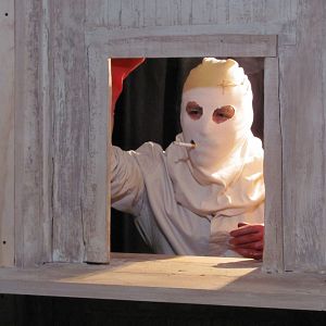 Bilder Espacio interior