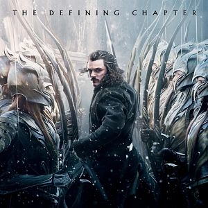 Bilder Der Hobbit: Die Schlacht der Fünf Heere