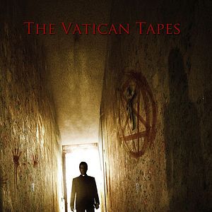 Bilder The Vatican Tapes