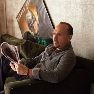 Bilder Michael Keaton