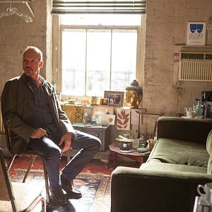 Bilder Michael Keaton