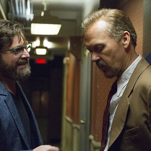 Bilder Michael Keaton