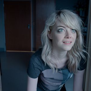 Bilder Emma Stone