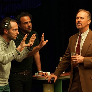 Bilder Michael Keaton