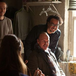 Bilder Michael Keaton