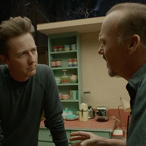 Bilder Michael Keaton