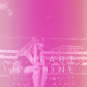 Bilder The Heart Machine