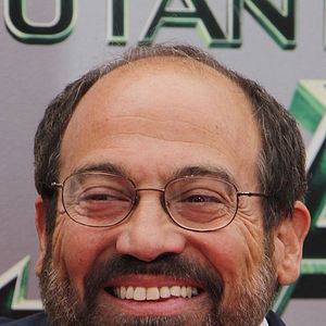 Bilder Danny Woodburn