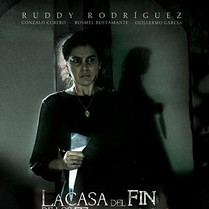 Bilder The House At The End Of Time