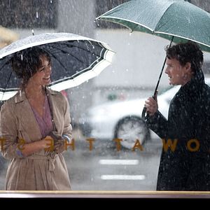 Bilder Von 5 bis 7 - Eine etwas andere Liebesgeschichte