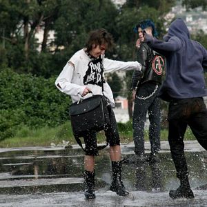 Bilder No Robarás (a menos que sea necesario)