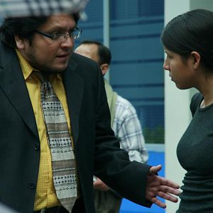 Bilder No Robarás (a menos que sea necesario)