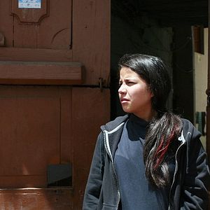 Bilder No Robarás (a menos que sea necesario)