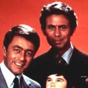 Bilder The Courtship of Eddie's Father