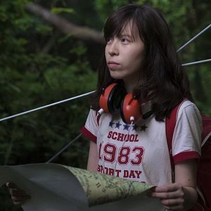 Bilder Mary is Happy, Mary is Happy