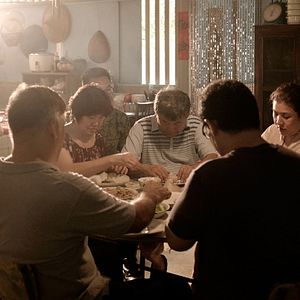 Bilder Nan fang lai xin