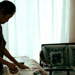 Bilder Ruguo hai you mingtian