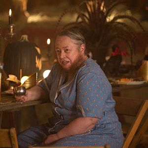 Bilder Kathy Bates
