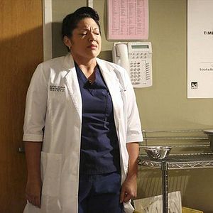 Bilder Sara Ramirez