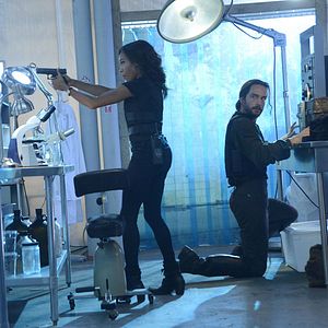 Bilder Nicole Beharie