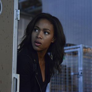 Bilder Nicole Beharie