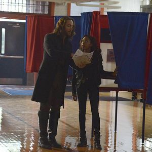 Bilder Nicole Beharie