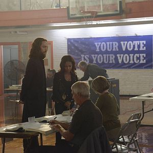 Bilder Nicole Beharie