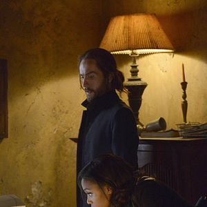 Bilder Nicole Beharie