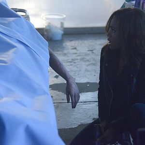 Bilder Nicole Beharie