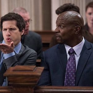 Bilder Brooklyn Nine-Nine