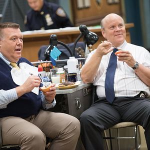 Bilder Brooklyn Nine-Nine