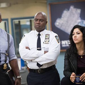 Bilder Brooklyn Nine-Nine
