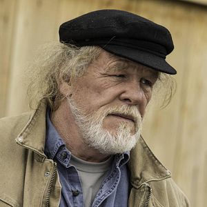 Bilder Nick Nolte