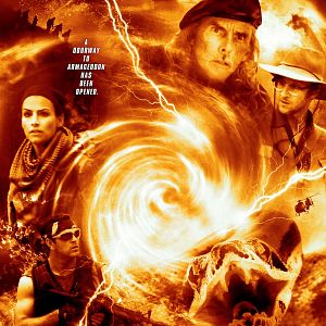 Bilder Vortex - Beasts from Beyond