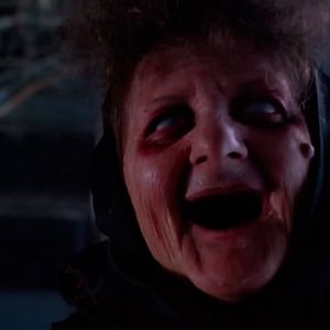 Bilder Amok Train - Fahrt ins Nichts