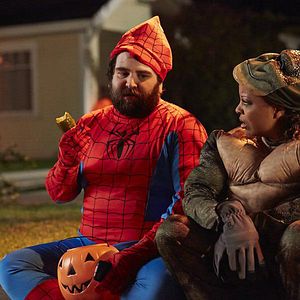 Bilder John Gemberling