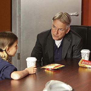 Bilder Mark Harmon
