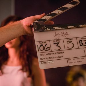 Bilder Love, Rosie - Für immer vielleicht